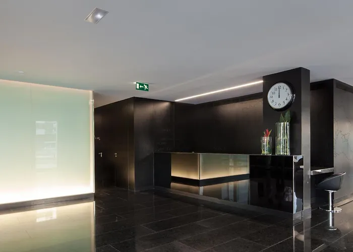 Hotel 3K Europa