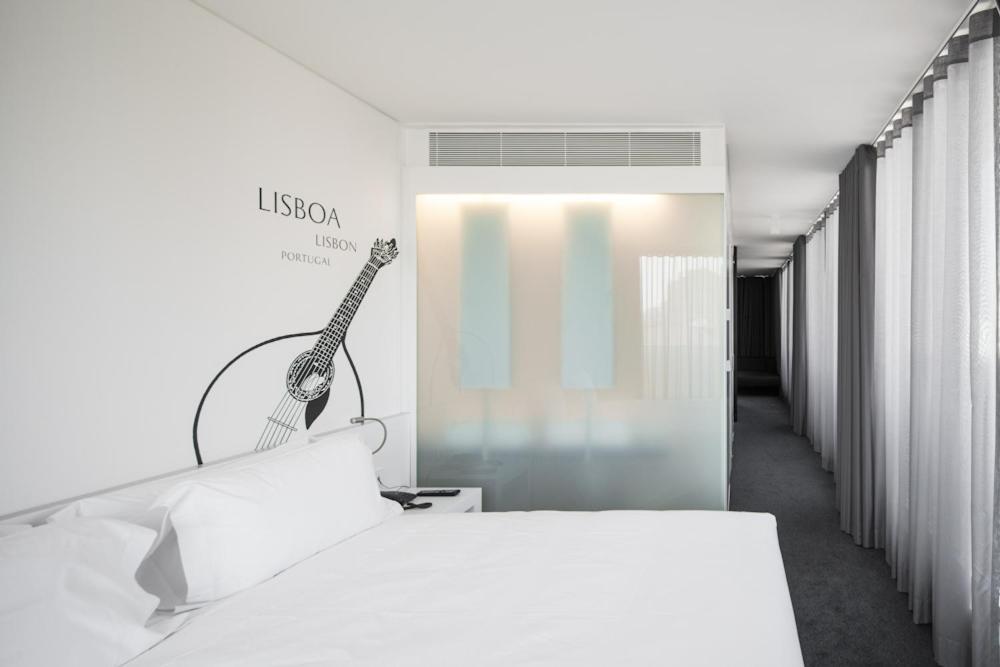 3k Europa Hotel Lissabon