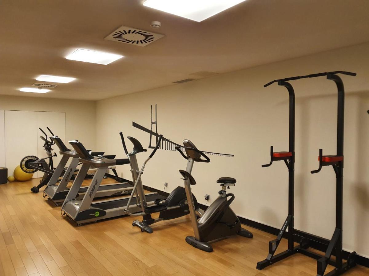 3k Europa Hotel Lissabon