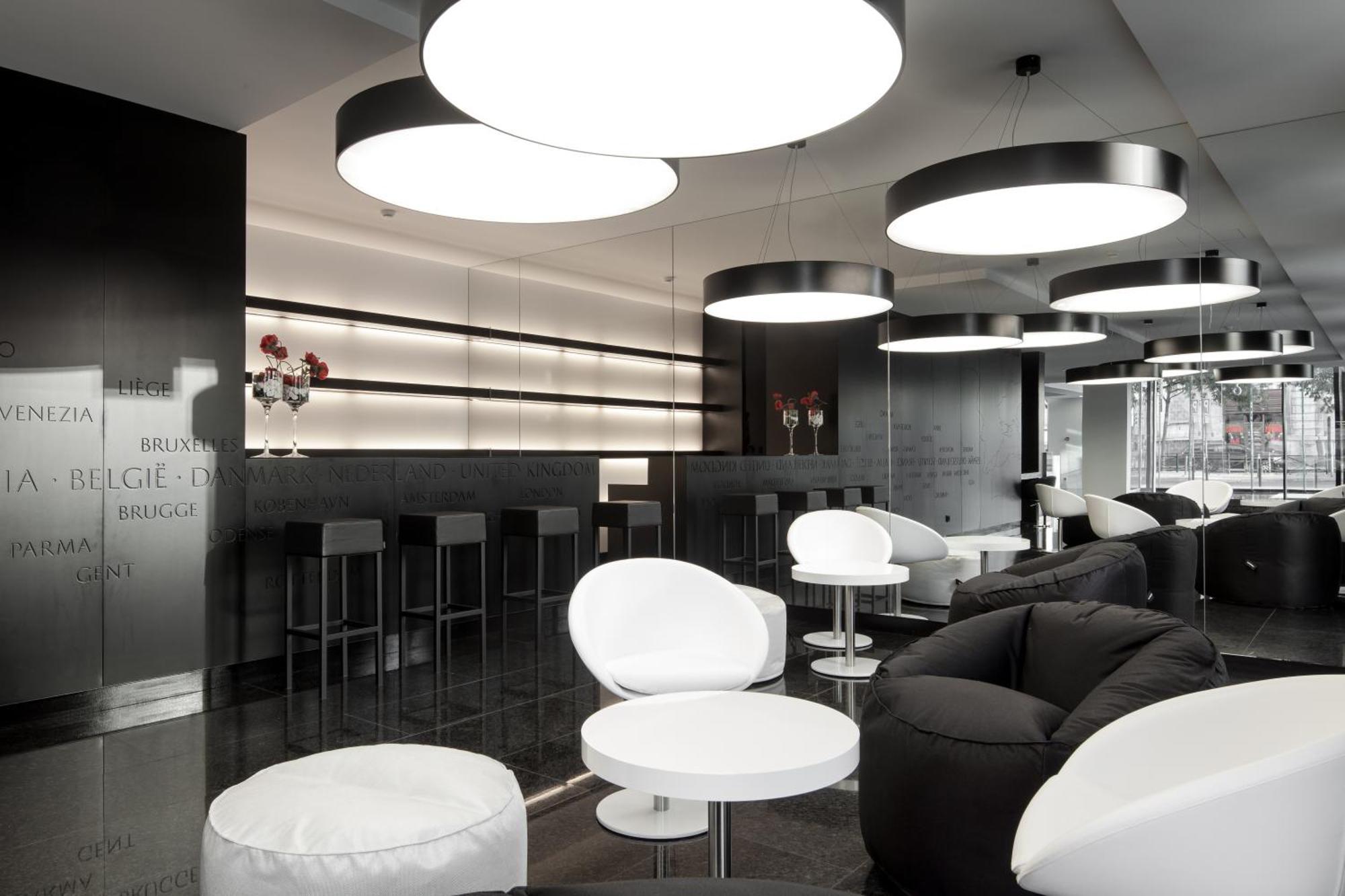 Hotel 3k Europa Lissabon