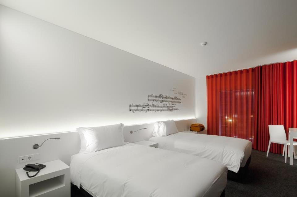 Hotel 3k Europa Lisbon