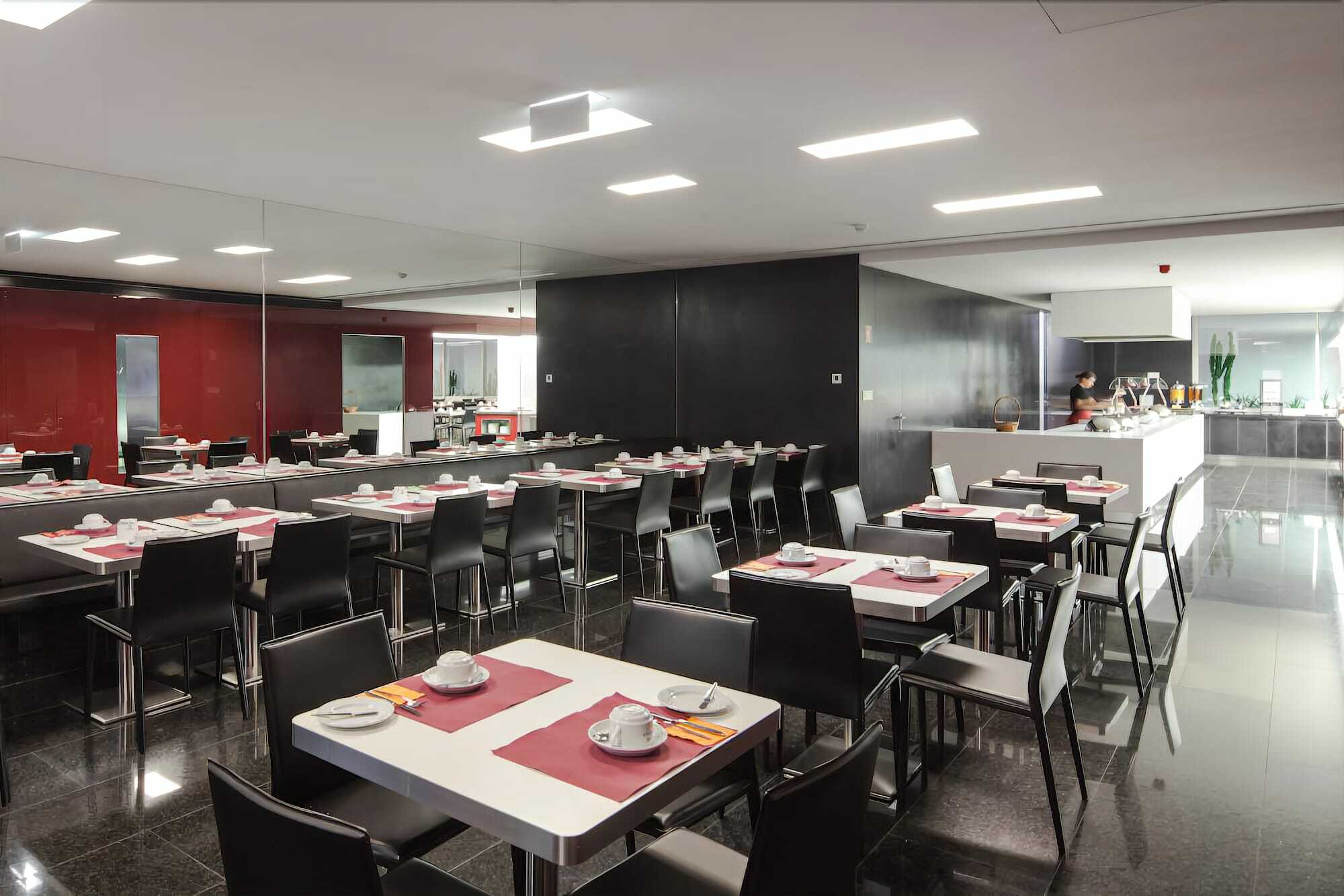 3k Europa 4* Lisbon
