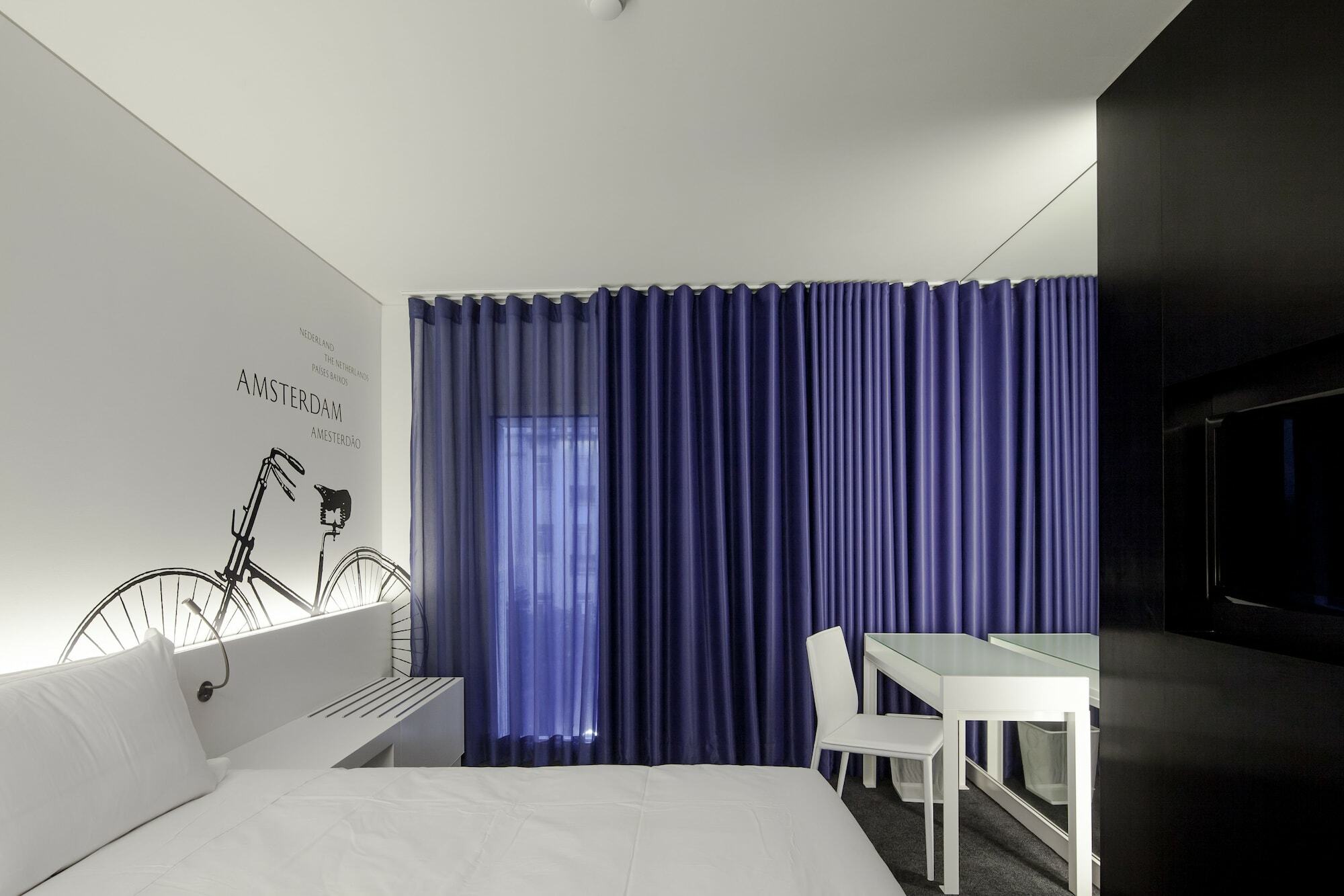 3k Europa Hotel Lisbon