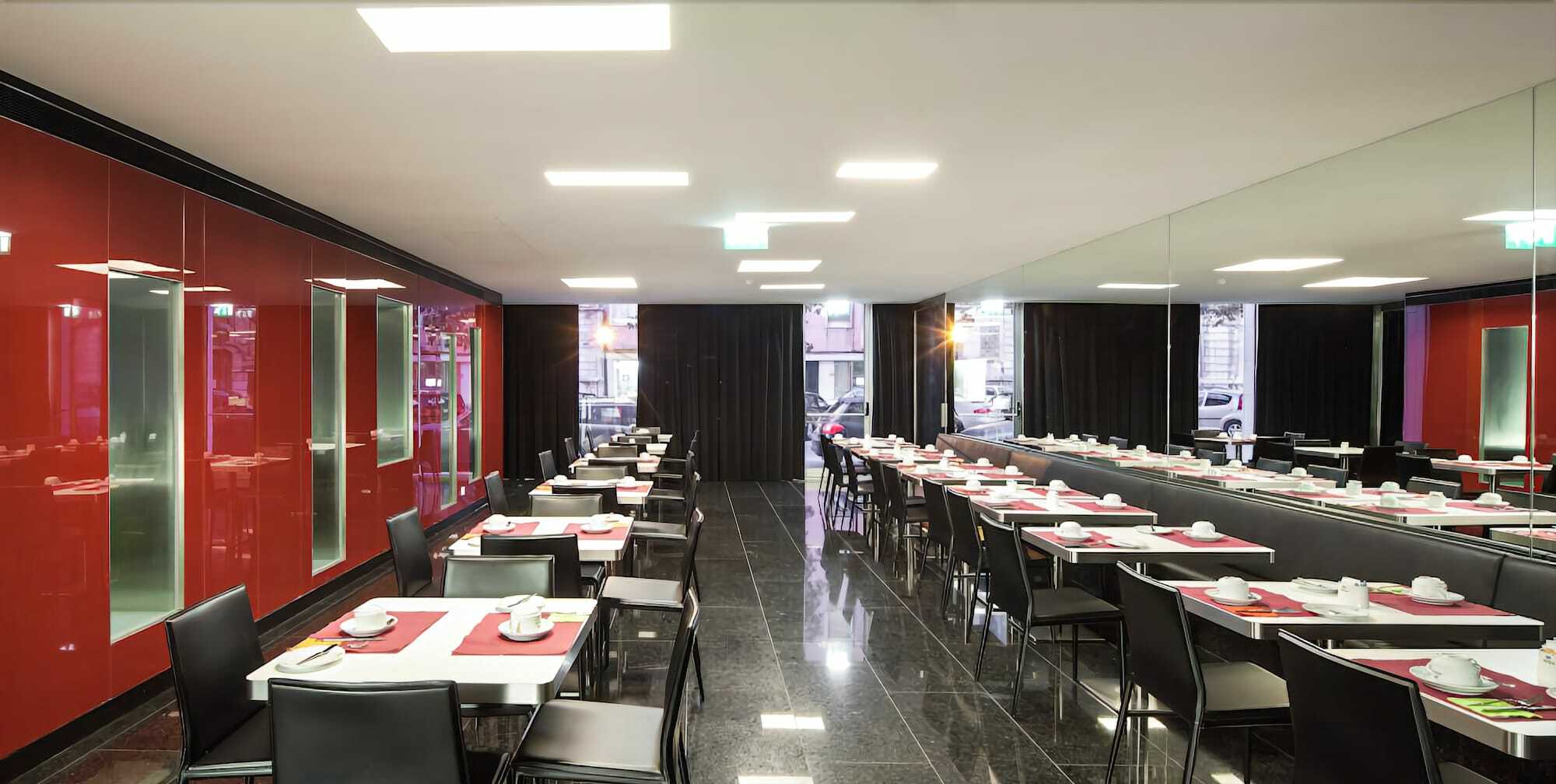3k Europa 4* Lissabon