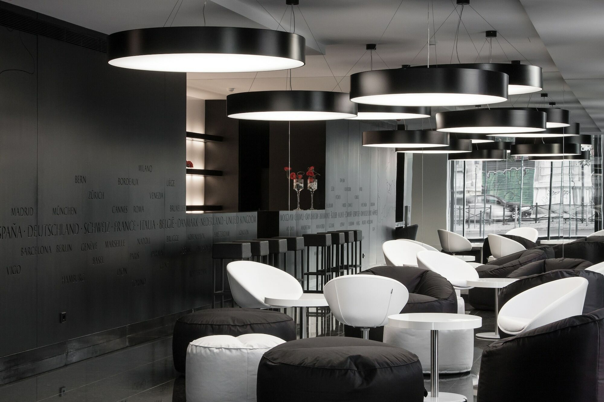 3k Europa Hotel Lisbon