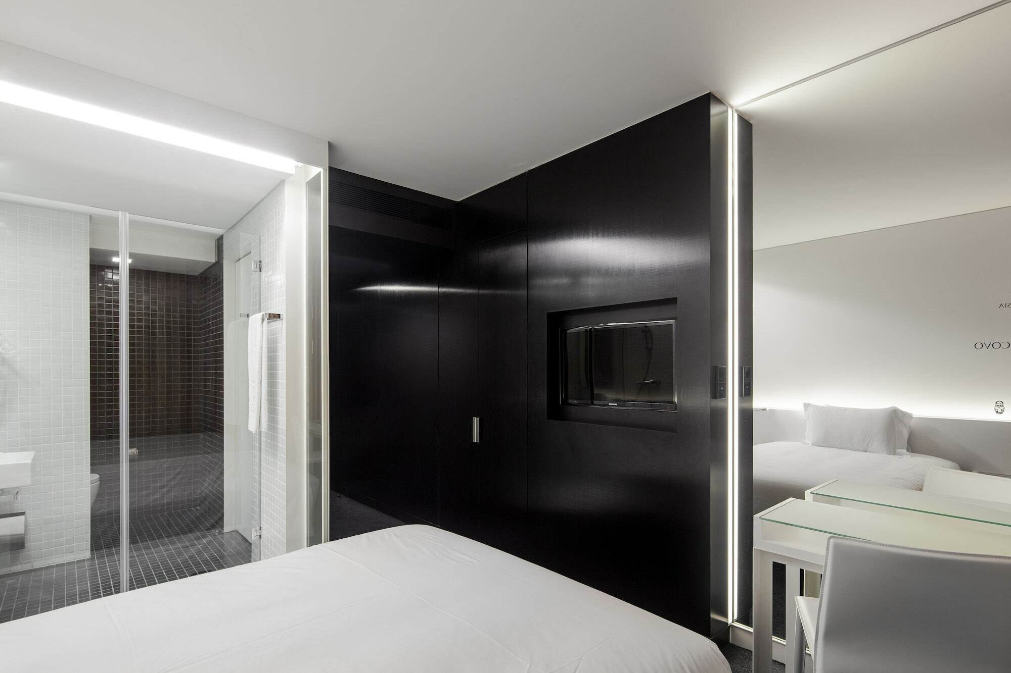 3k Europa 4* Lissabon
