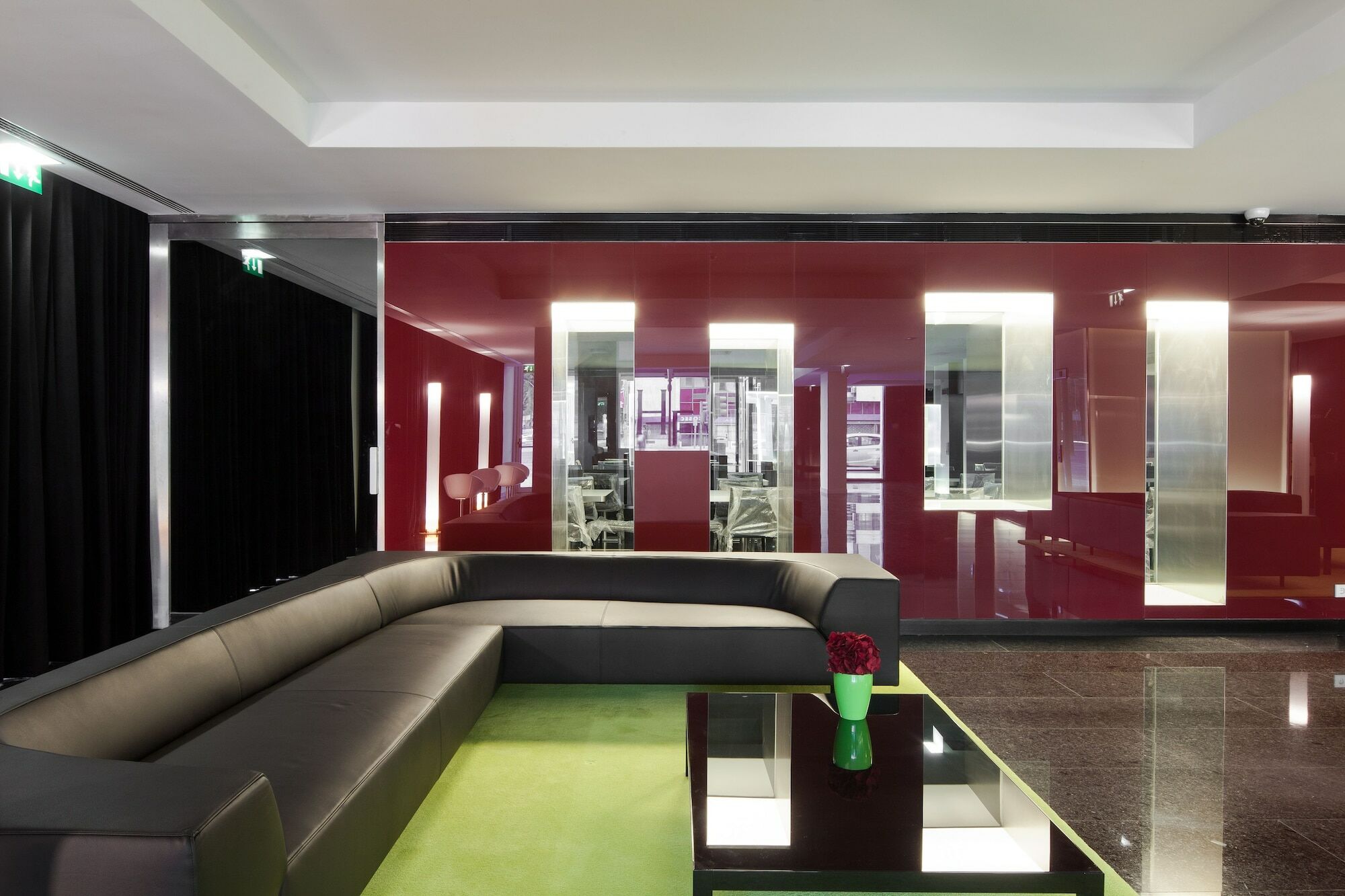 3k Europa Hotel Lissabon